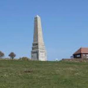 Greater London school visiting Culver Down in June 2026 on an Education Destination trip